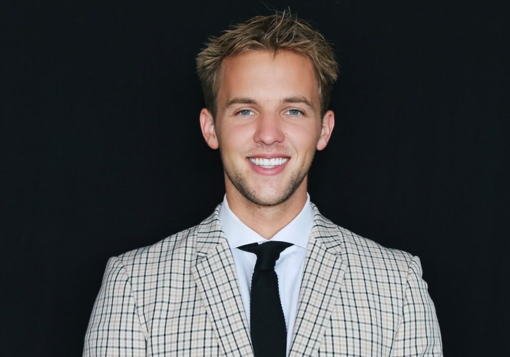 Adam Jorgenson, Co-Founder - Adaxa Home