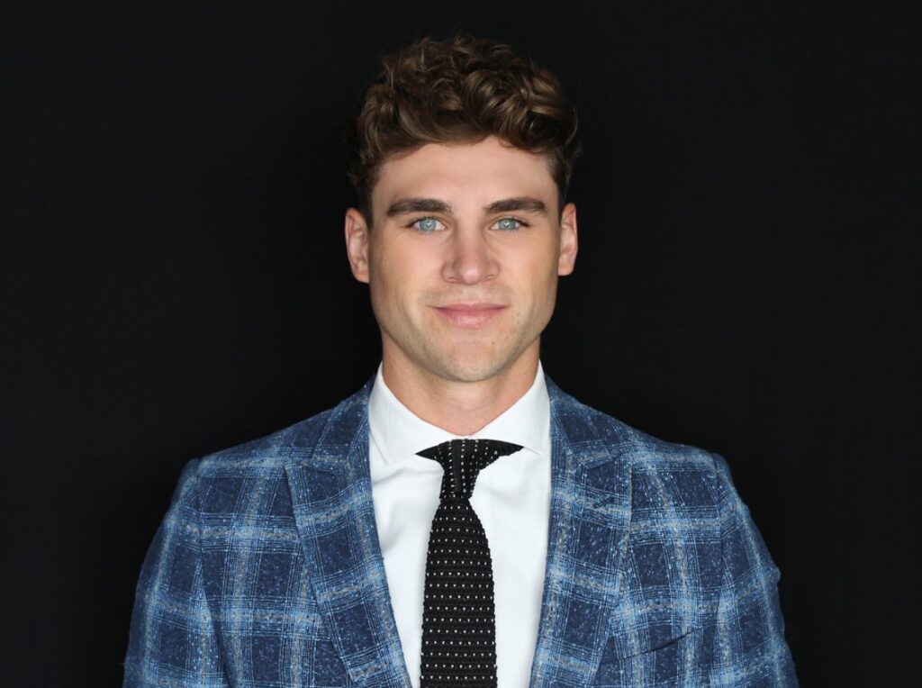 Baxter Kanter, CoFounder - Adaxa Home
