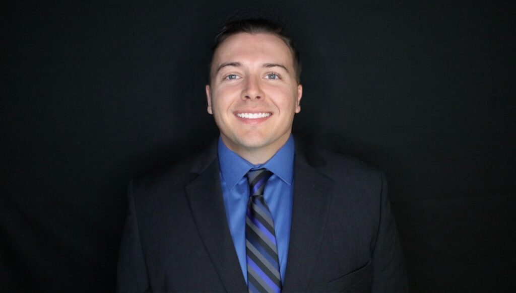 Dylan Holter - Executive Broker, Adaxa Home