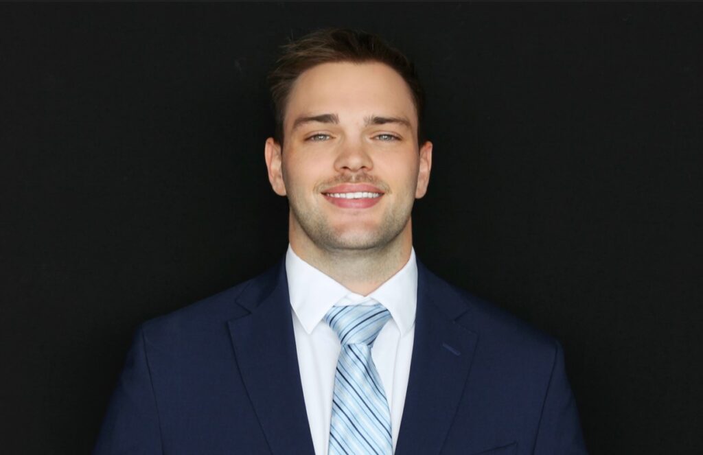 Gabriel Charlton, Broker - Adaxa Home