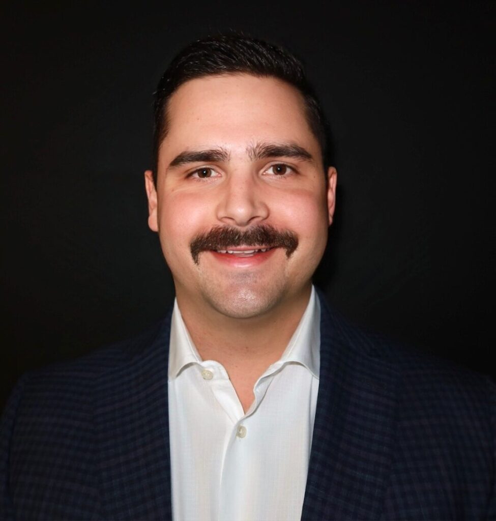 Eric Haffner, Broker - Adaxa Home