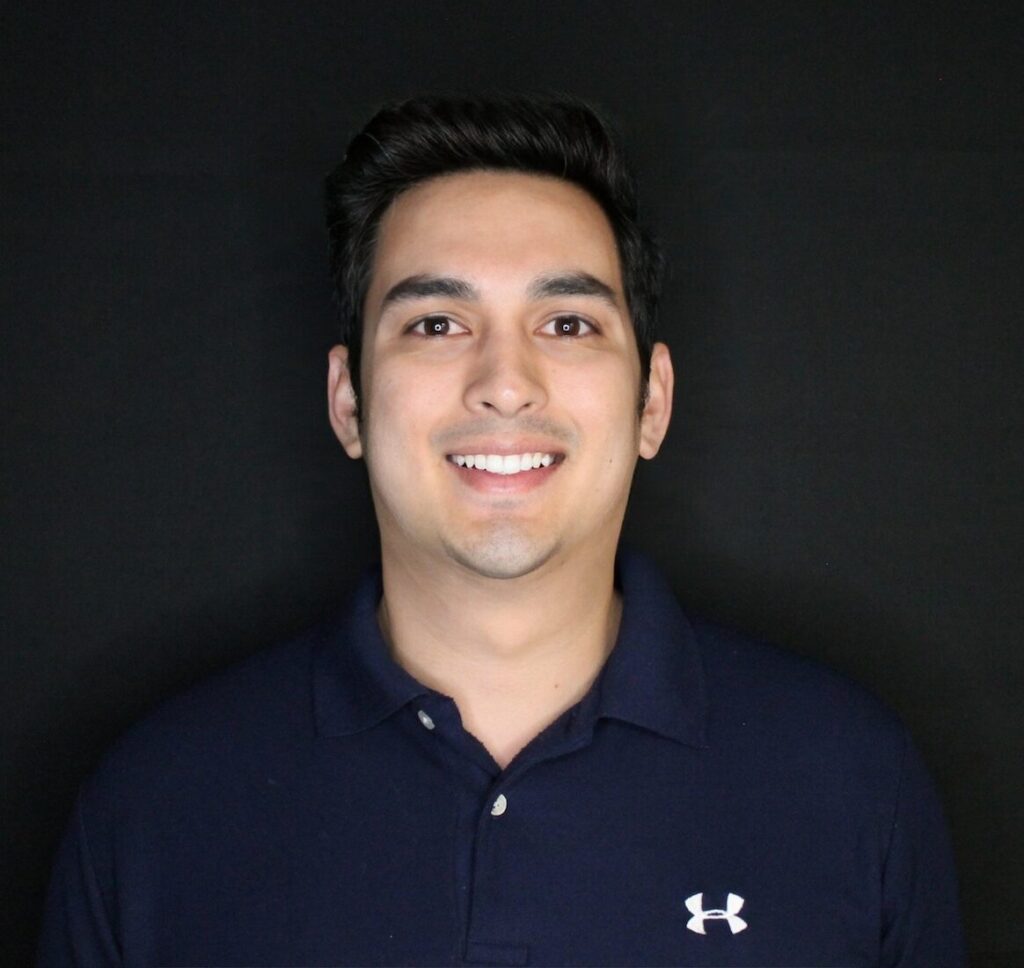 James Doyle, Broker - Adaxa Home