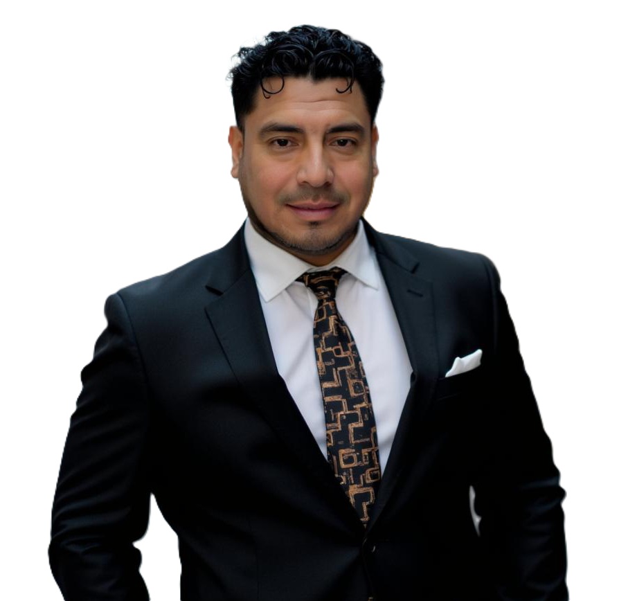 Adaxa Broker, Gerson Barrera