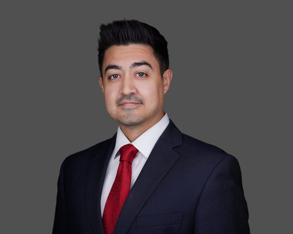 Josh Wiscovitch, Adaxa Broker