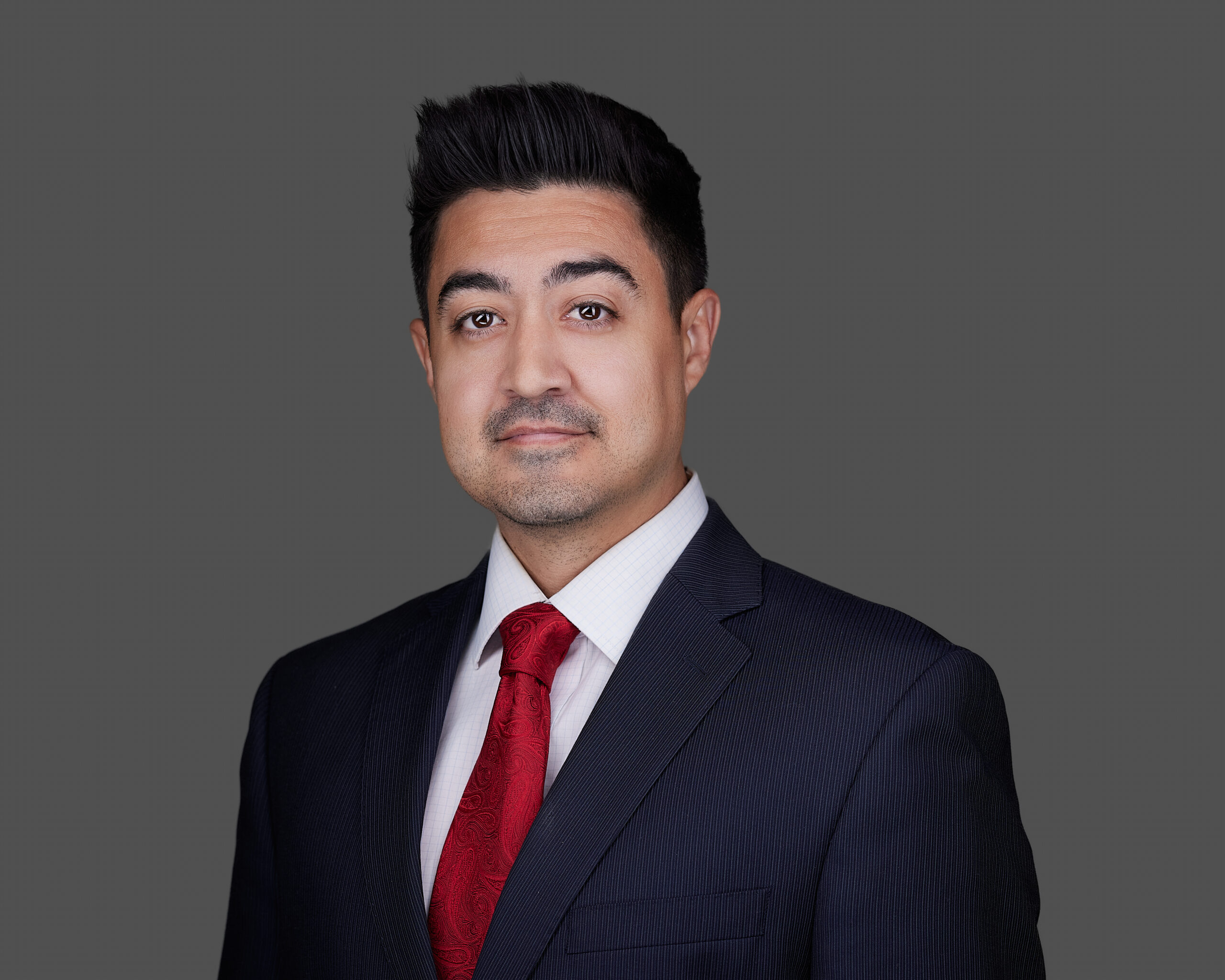 Josh Wiscovitch, Adaxa Broker
