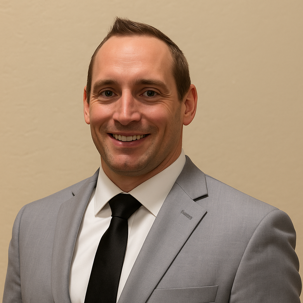 Adaxa Broker, Jay Fanning