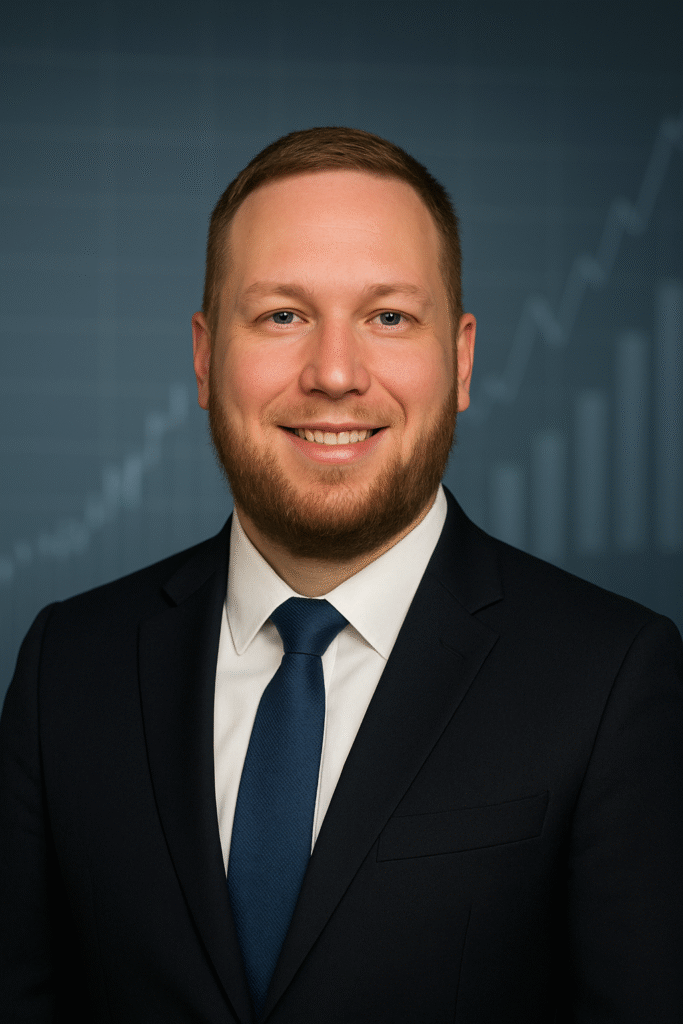 Mike Armstrong, Adaxa Broker