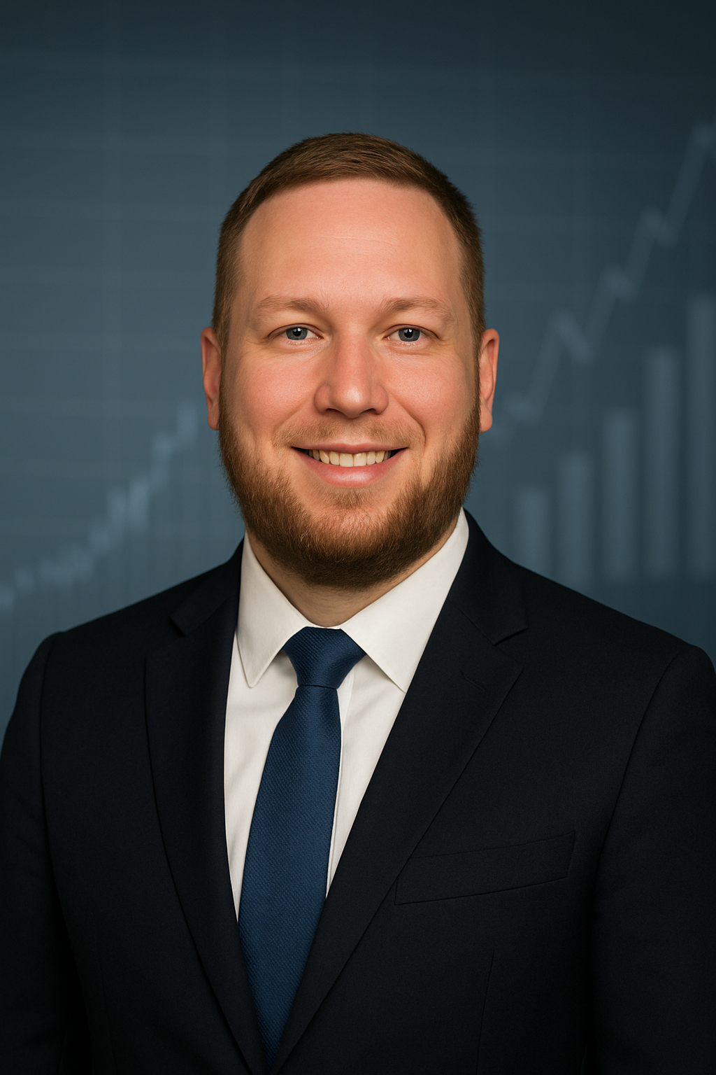 Mike Armstrong, Adaxa Broker