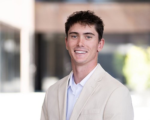 Sean Markham, Adaxa Broker