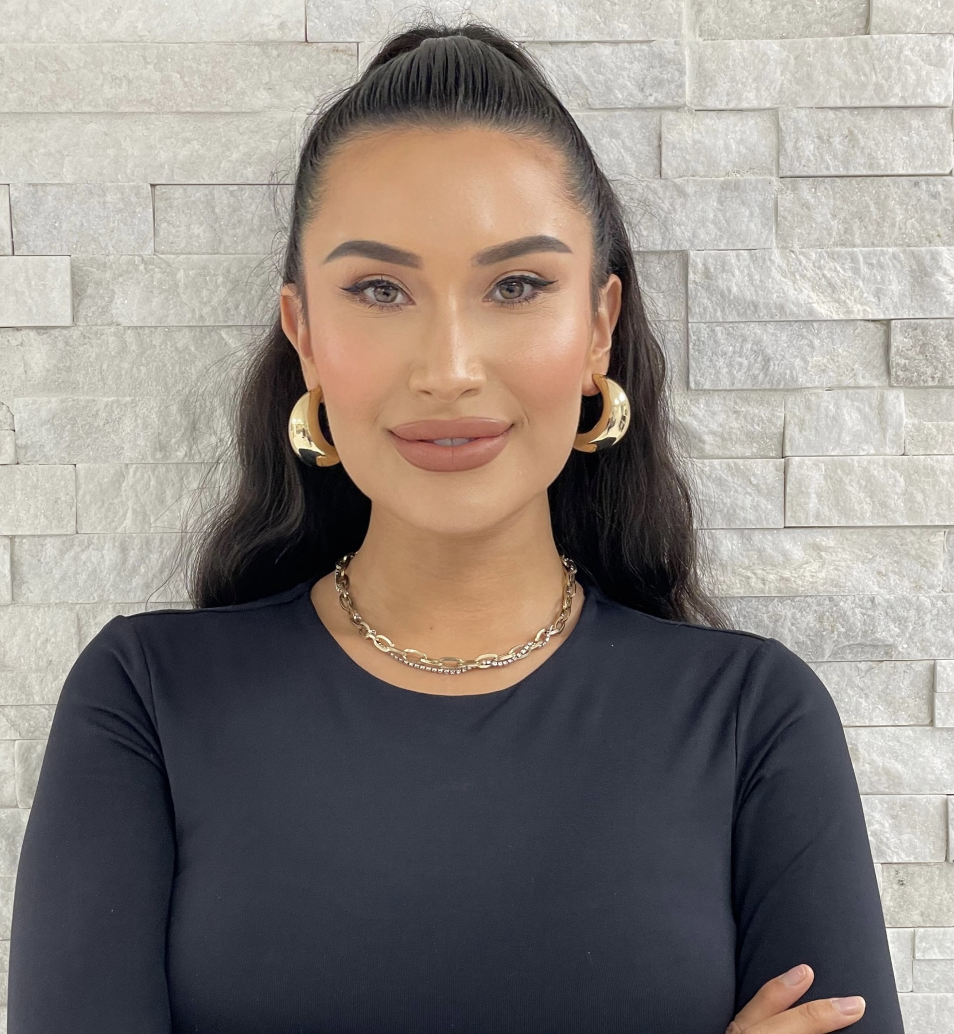 Priscila Rodriguez, Adaxa Broker