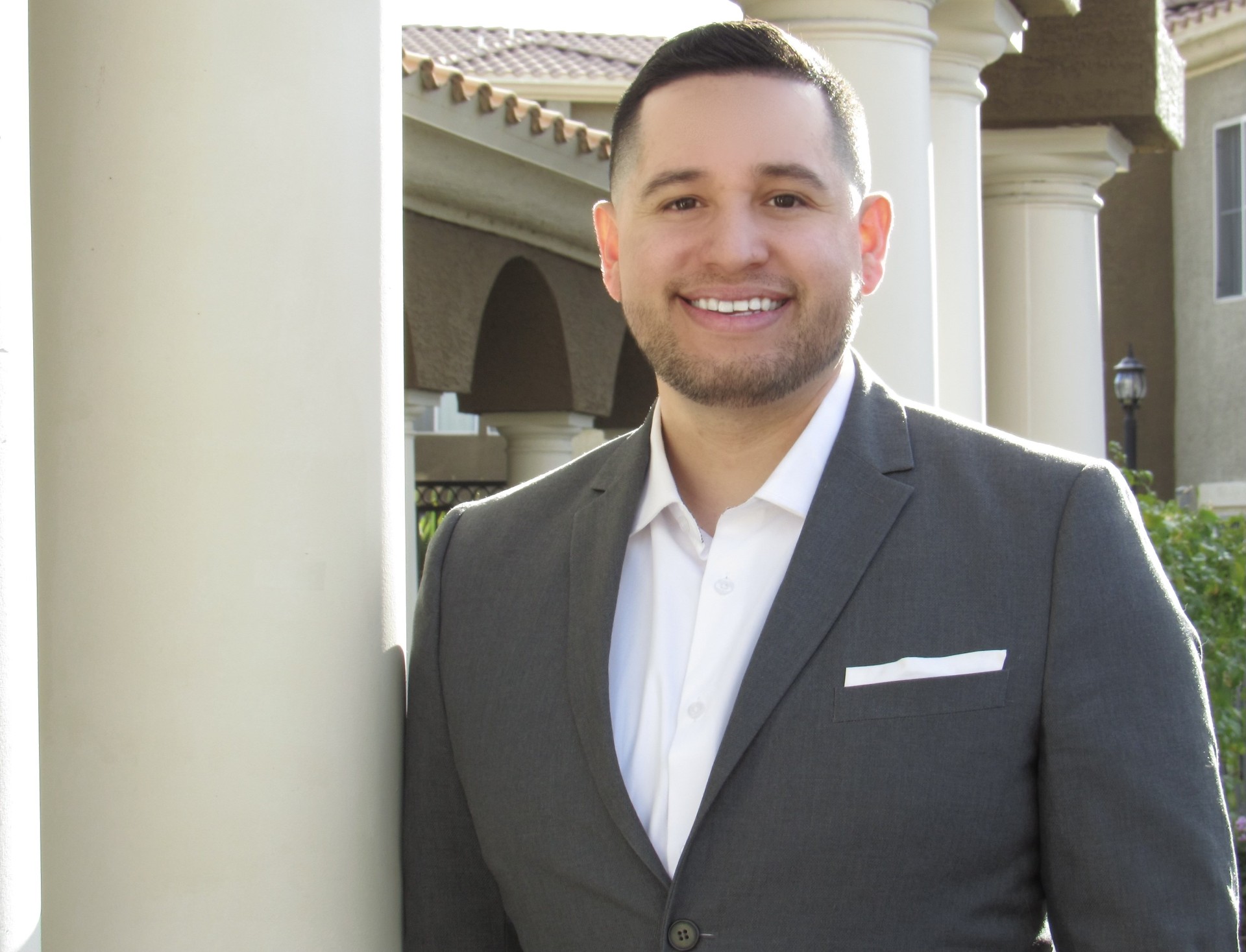 Johnny Martinez, Adaxa Broker