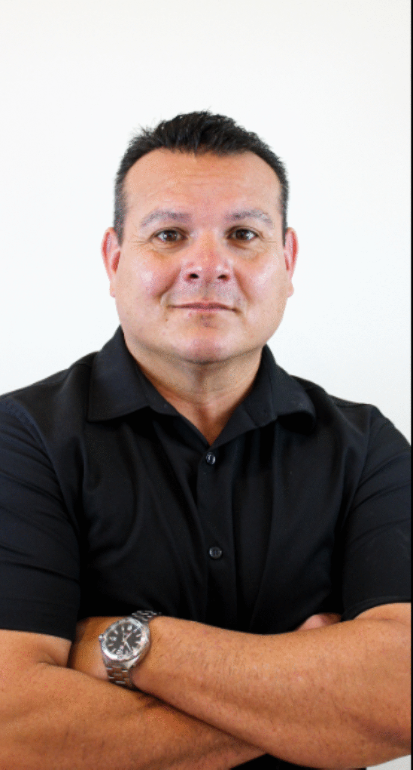 Jerry Gonzales, Adaxa Broker