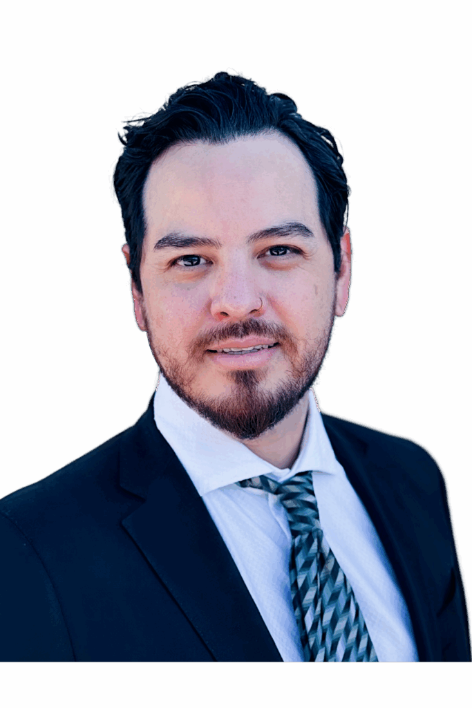Adaxa Broker, Christian Zeuner