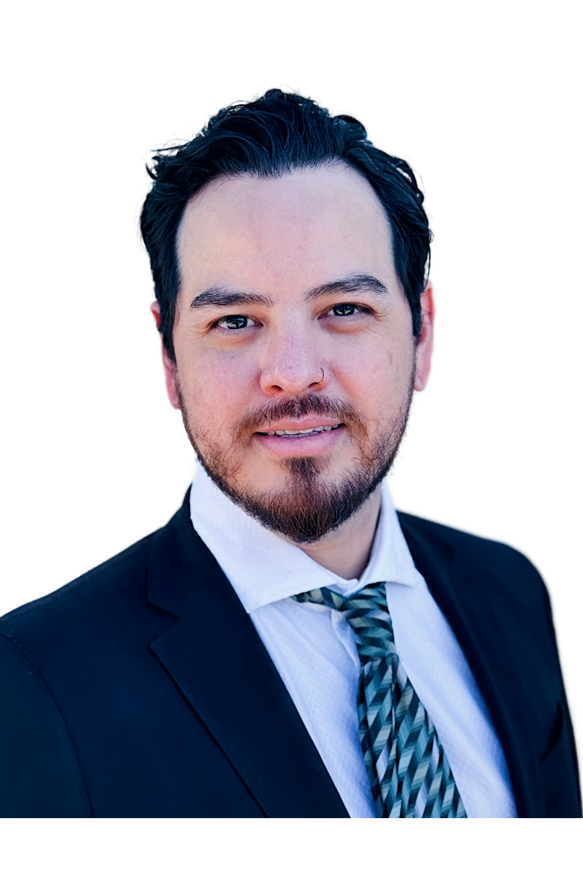 Adaxa Broker, Christian Zeuner