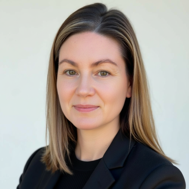 Angie Romano, Adaxa Loan Officer Assistant