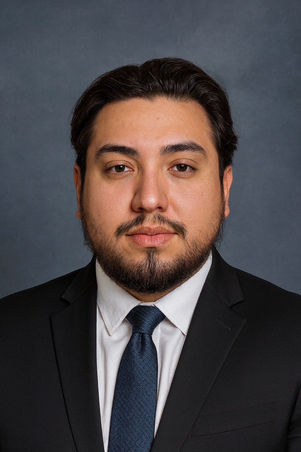Adaxa Broker, Johan Resendiz