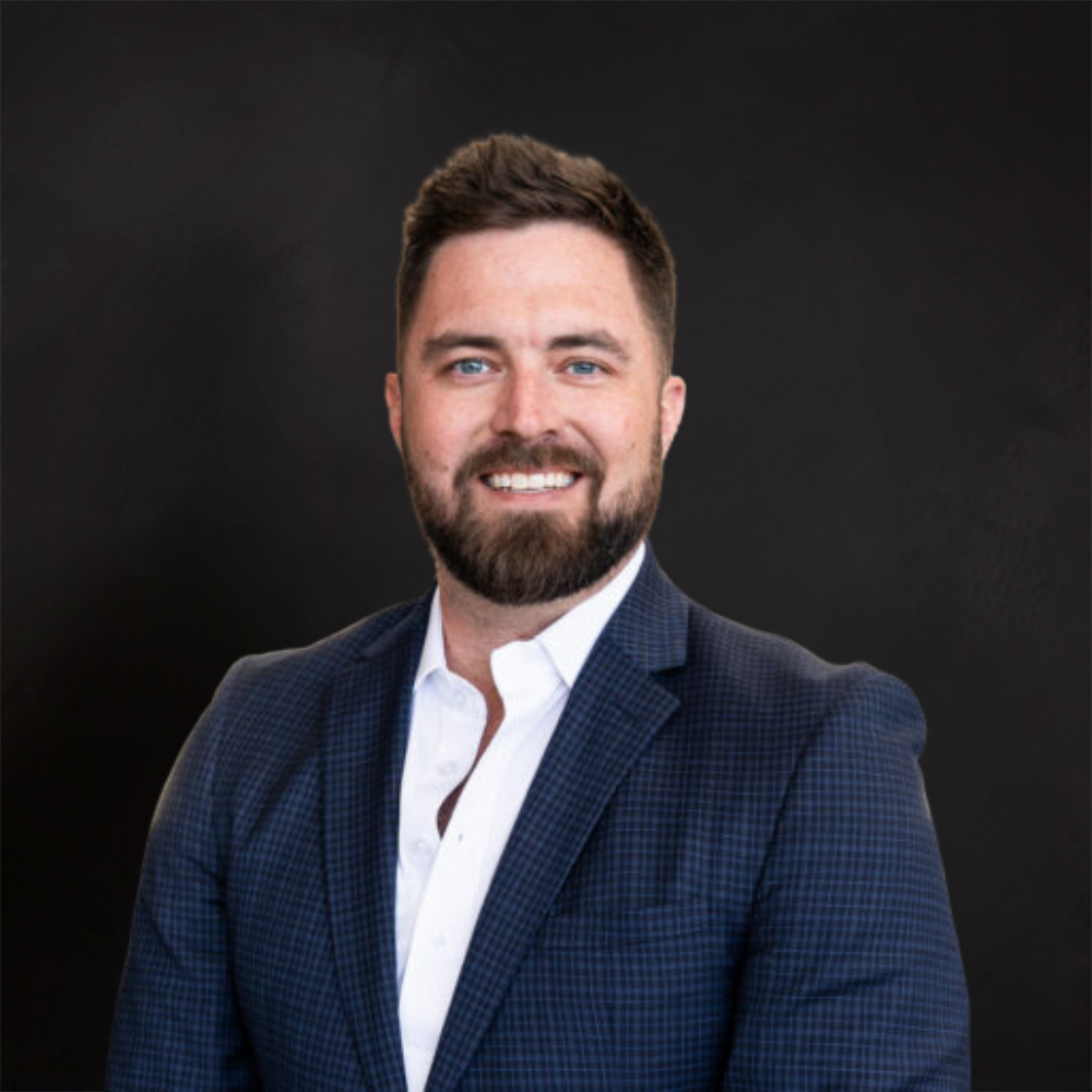 Adaxa Broker, Peter Gill