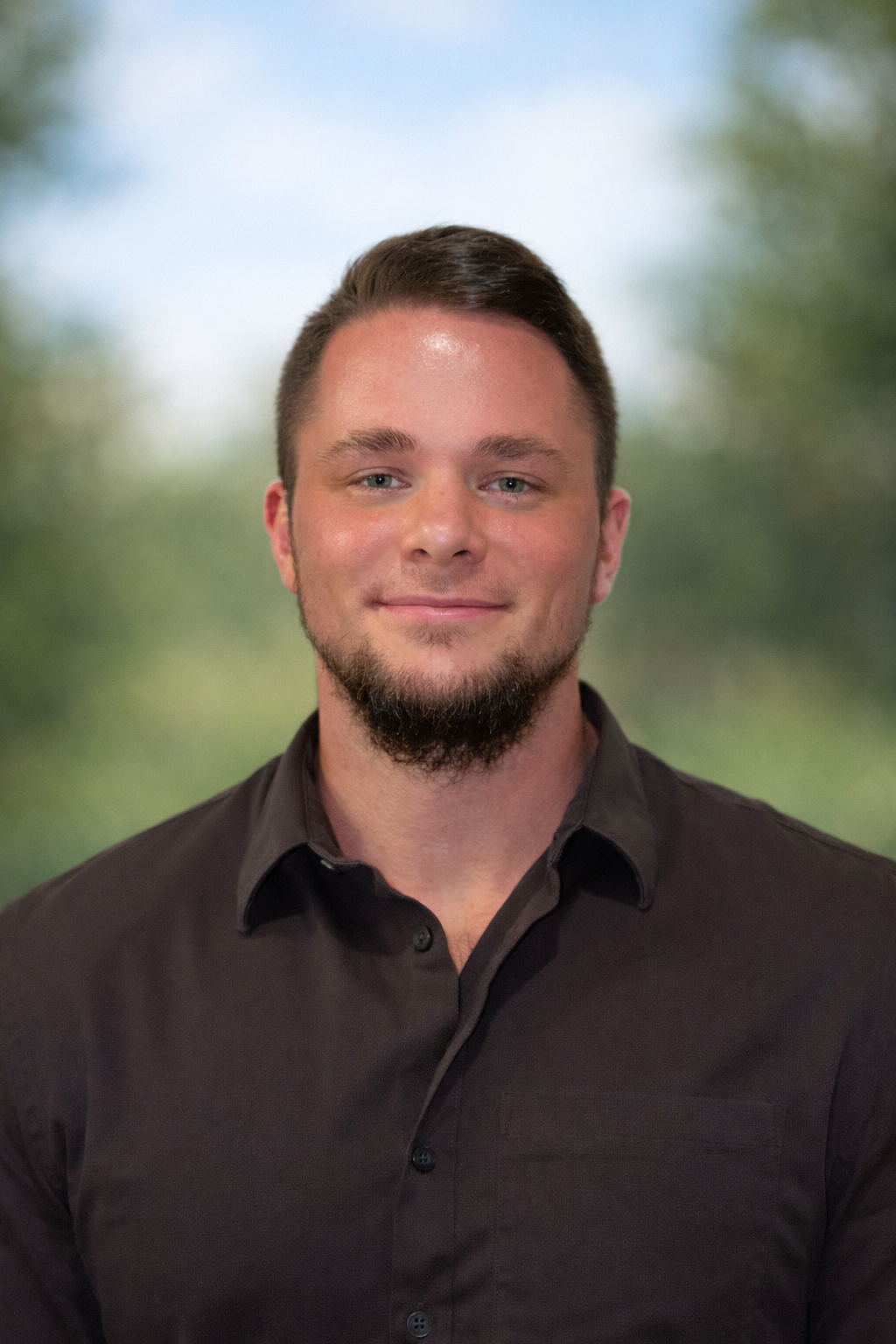 Adaxa Broker, Austin Burns